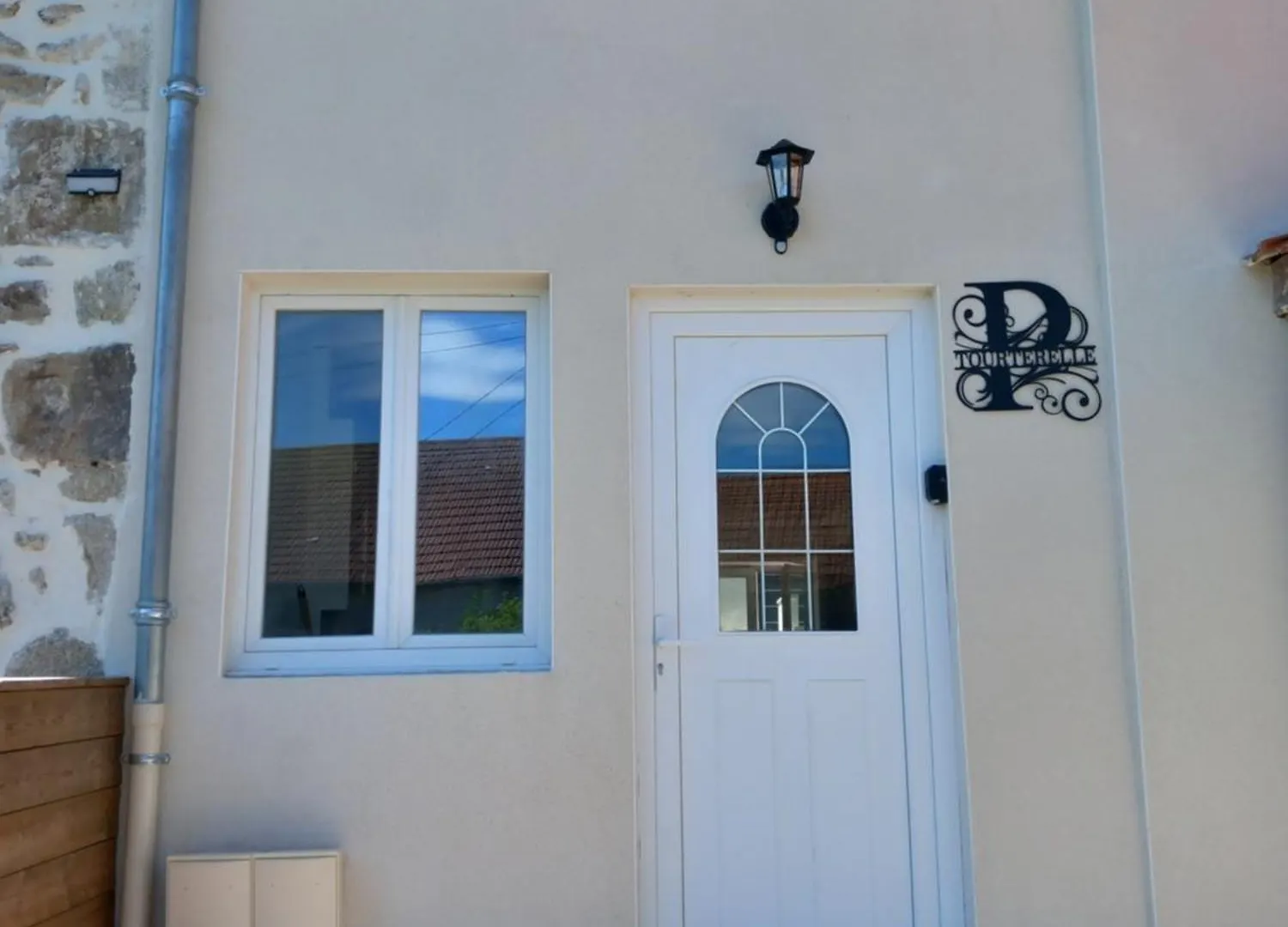 Gite La Tourterelle En Auvergne Champs  Holiday home Champs (Auvergne)