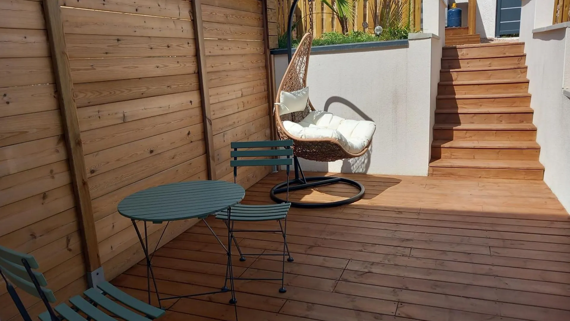Holiday home Gite La Tourterelle En Auvergne Champs