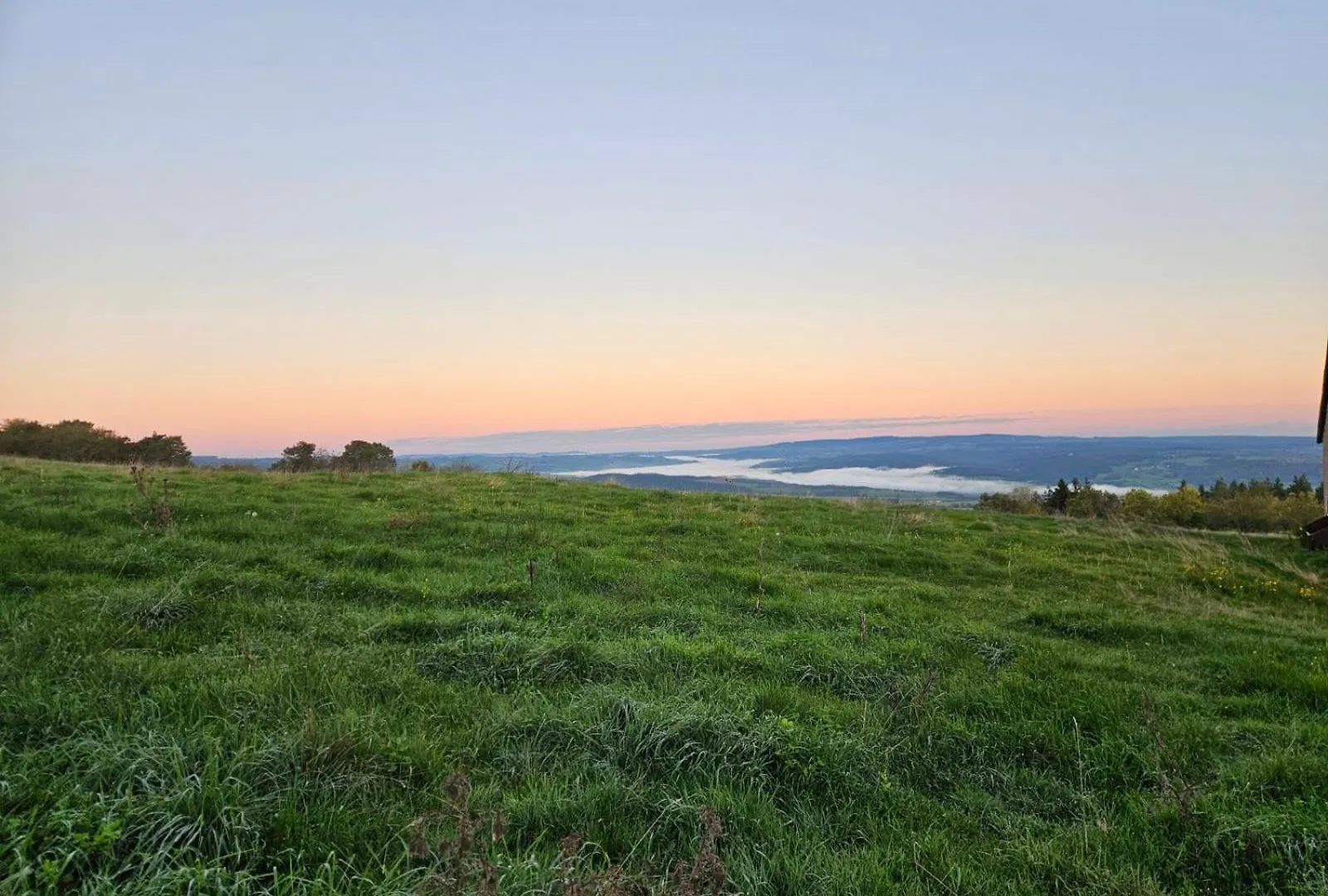 Gite La Tourterelle En Auvergne Champs  Holiday home Champs (Auvergne)