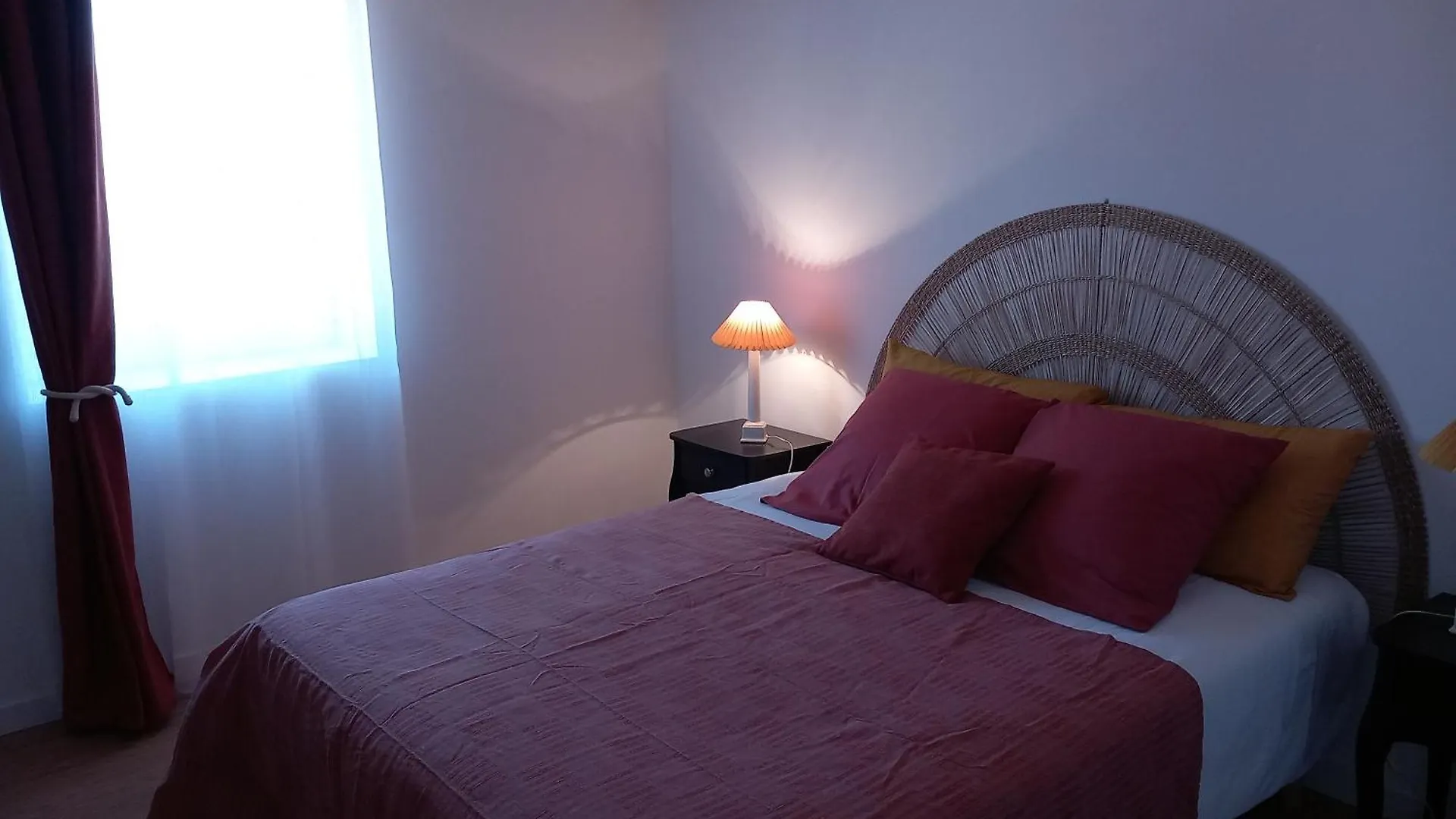 Gite La Tourterelle En Auvergne Champs  Holiday home Champs (Auvergne)