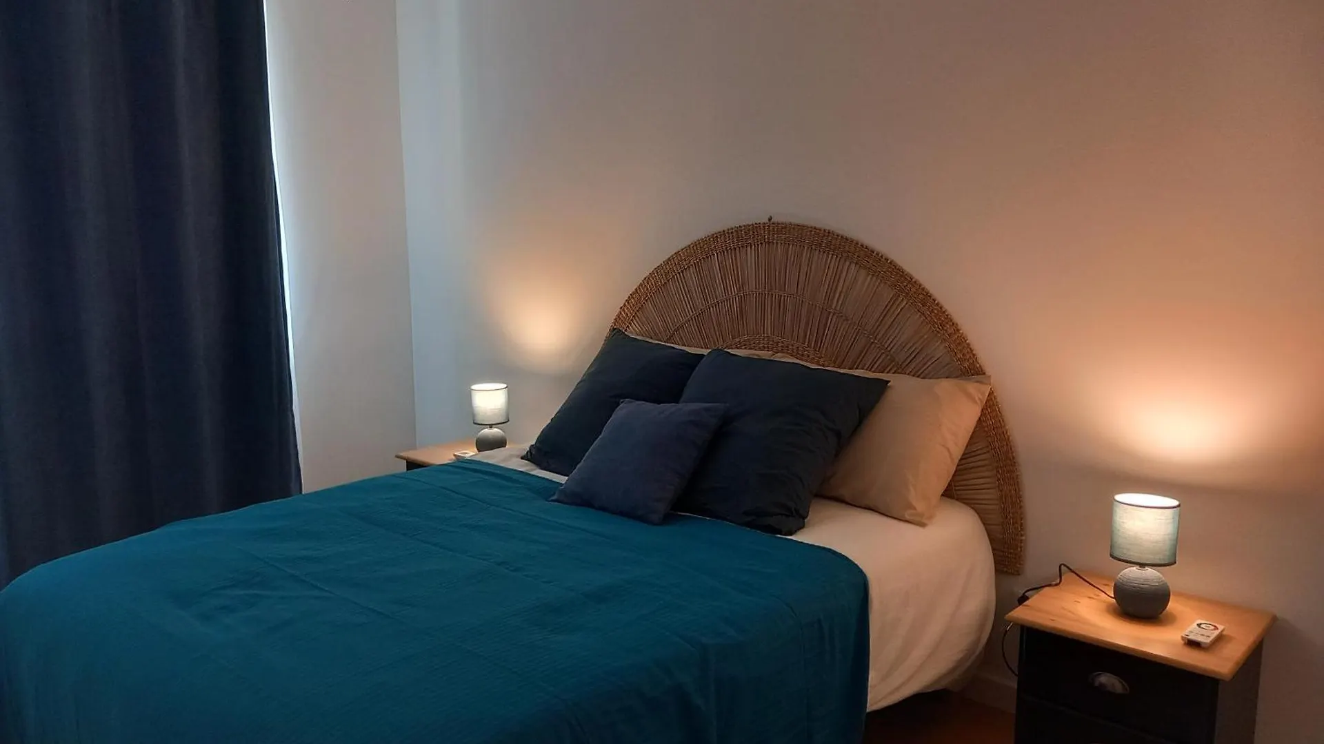 Holiday home Gite La Tourterelle En Auvergne Champs  France